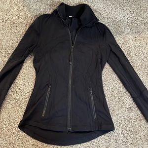 lululemon jacket